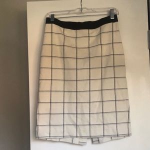 Ann Taylor Skirt